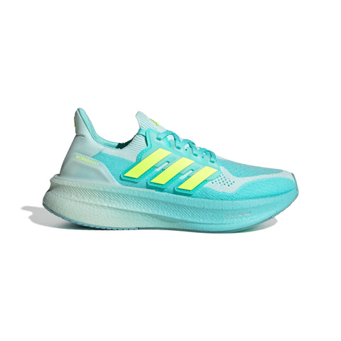 ULTRABOOST 5 Flash Aqua / Hi-Res Yellow / Halo Mint / 10-