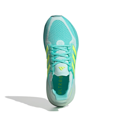 ULTRABOOST 5 Flash Aqua / Hi-Res Yellow / Halo Mint / 10-