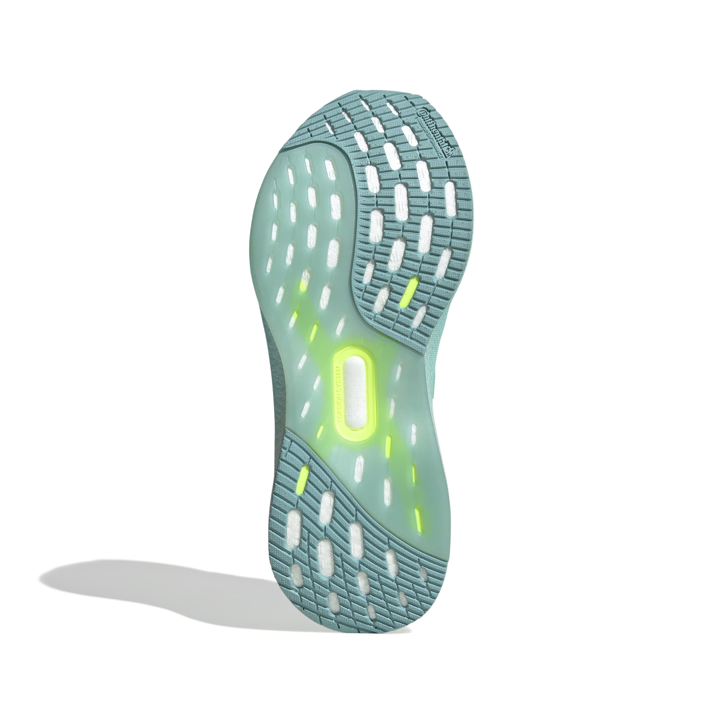 ULTRABOOST 5 Flash Aqua / Hi-Res Yellow / Halo Mint / 10-