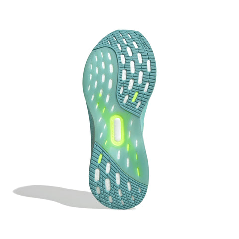 ULTRABOOST 5 Flash Aqua / Hi-Res Yellow / Halo Mint / 10-