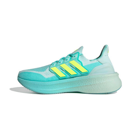 ULTRABOOST 5 Flash Aqua / Hi-Res Yellow / Halo Mint / 10-