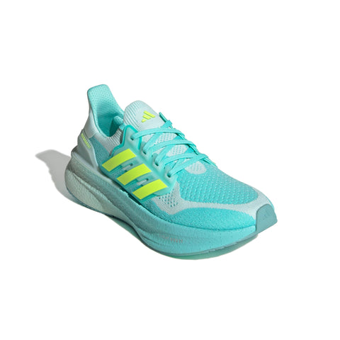 ULTRABOOST 5 Flash Aqua / Hi-Res Yellow / Halo Mint / 10-