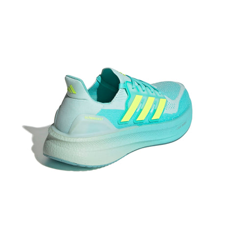 ULTRABOOST 5 Flash Aqua / Hi-Res Yellow / Halo Mint / 10-