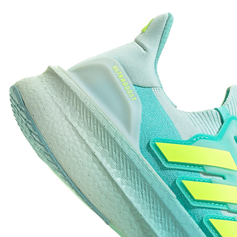 ULTRABOOST 5 Flash Aqua / Hi-Res Yellow / Halo Mint / 10-