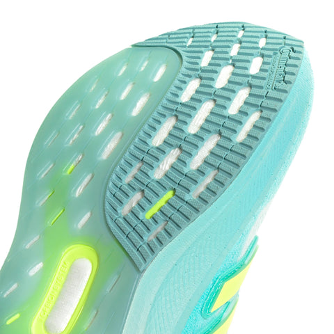 ULTRABOOST 5 Flash Aqua / Hi-Res Yellow / Halo Mint / 10-