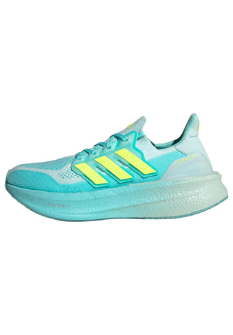 ULTRABOOST 5 Flash Aqua / Hi-Res Yellow / Halo Mint / 10-