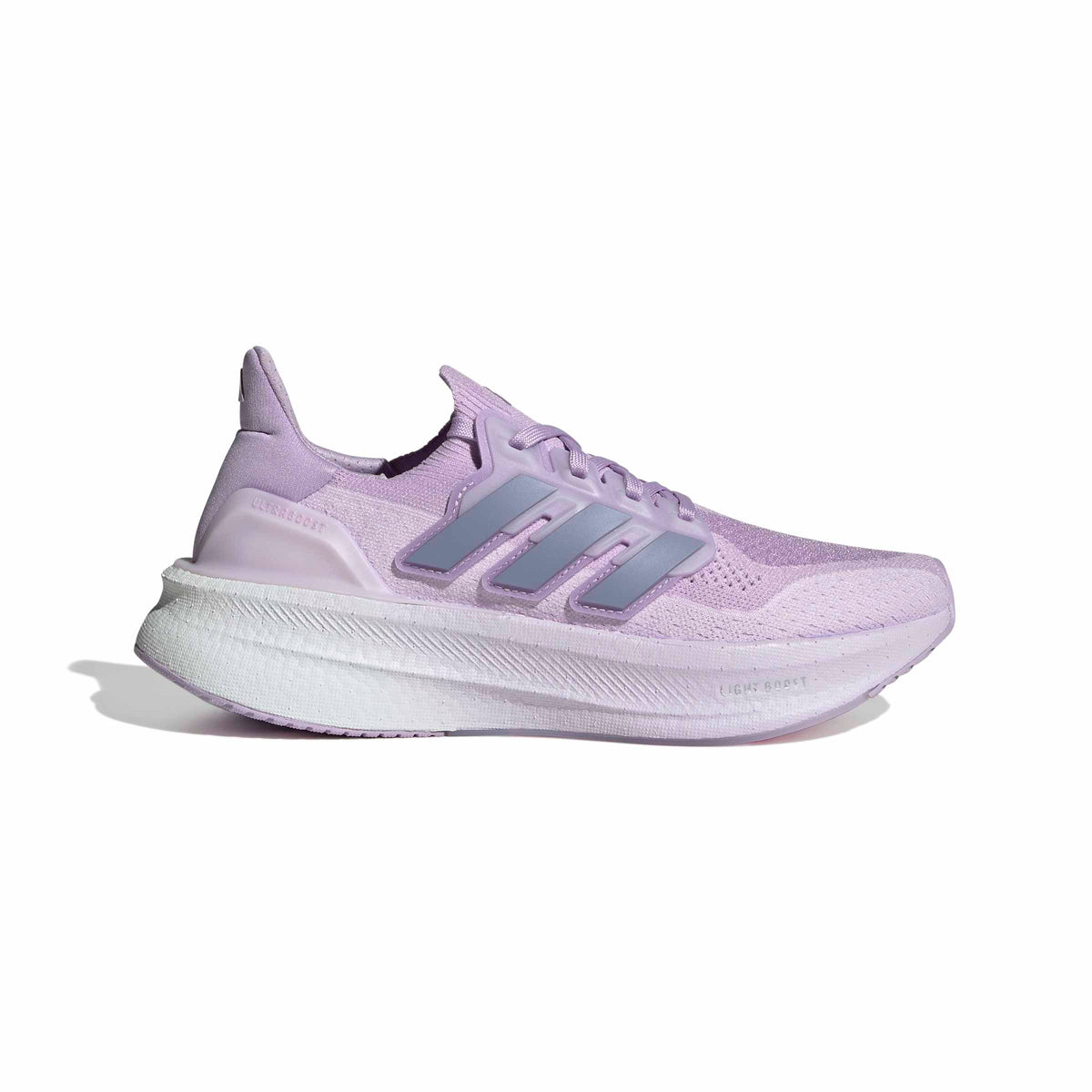 ULTRABOOST 5 Powder Plum / Silver Violet / Ice Lavender / 10