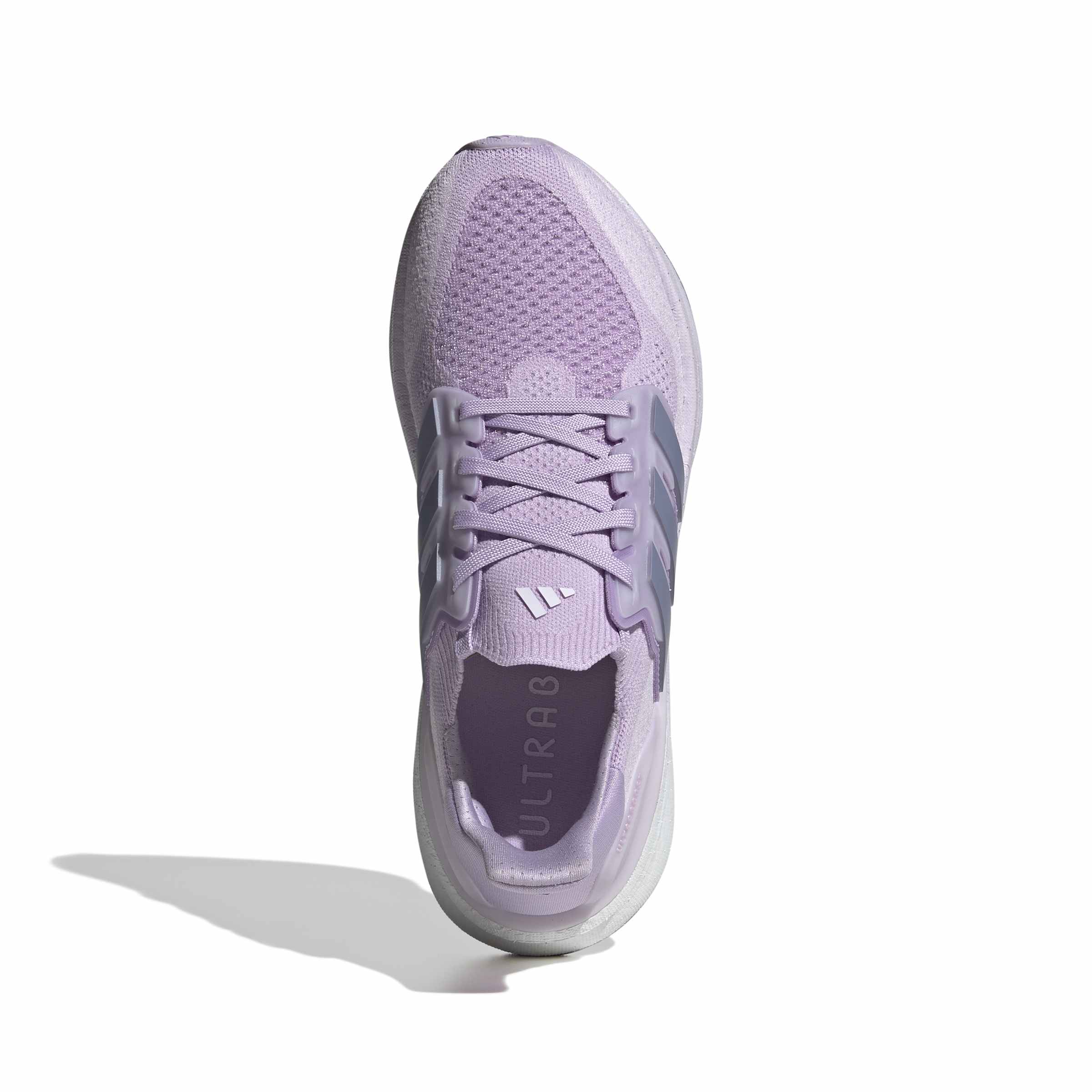 ULTRABOOST 5 Powder Plum / Silver Violet / Ice Lavender / 10