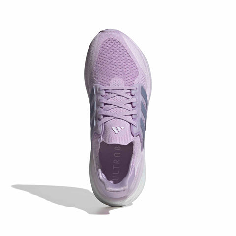 ULTRABOOST 5 Powder Plum / Silver Violet / Ice Lavender / 10