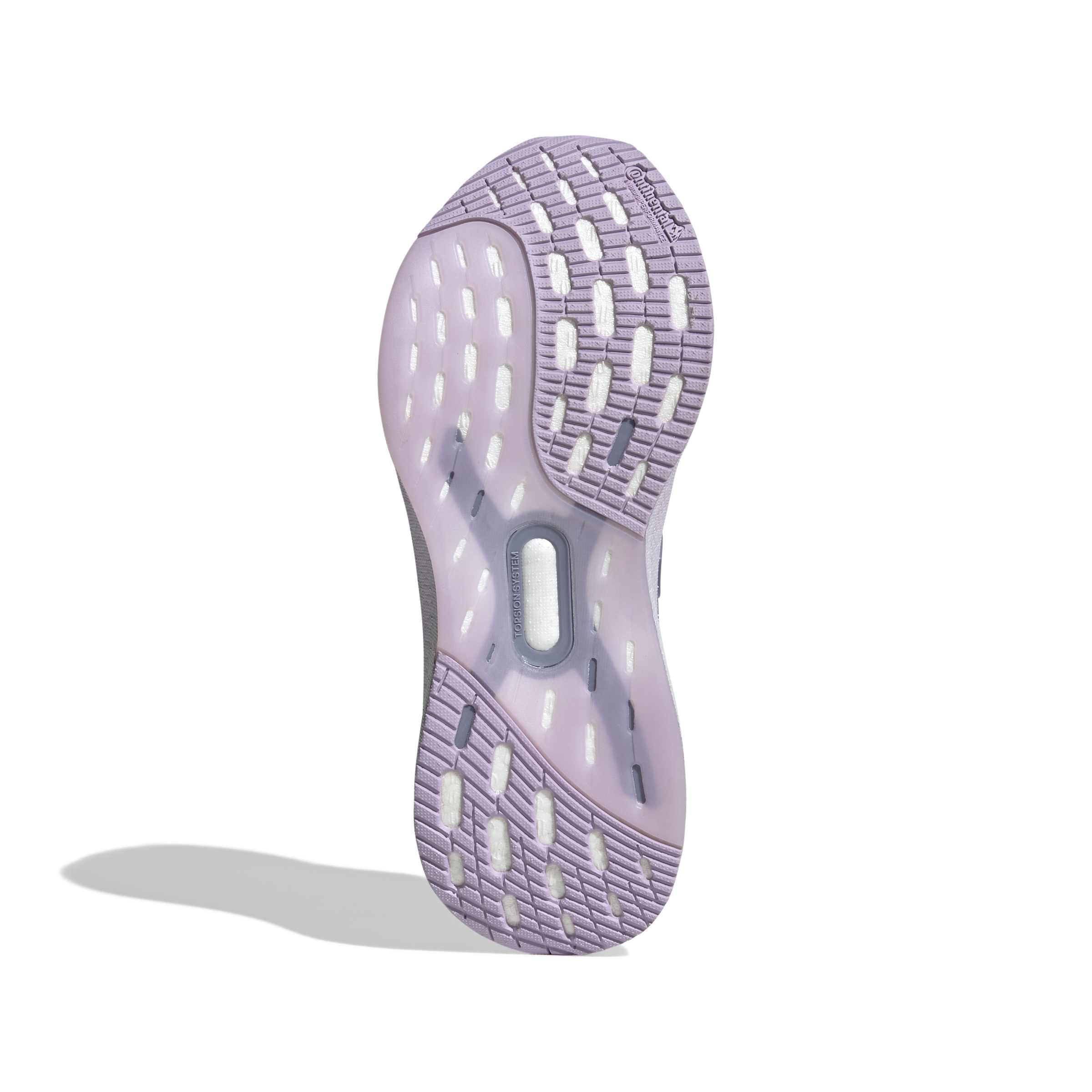 ULTRABOOST 5 Powder Plum / Silver Violet / Ice Lavender / 10