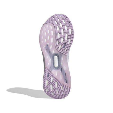 ULTRABOOST 5 Powder Plum / Silver Violet / Ice Lavender / 10