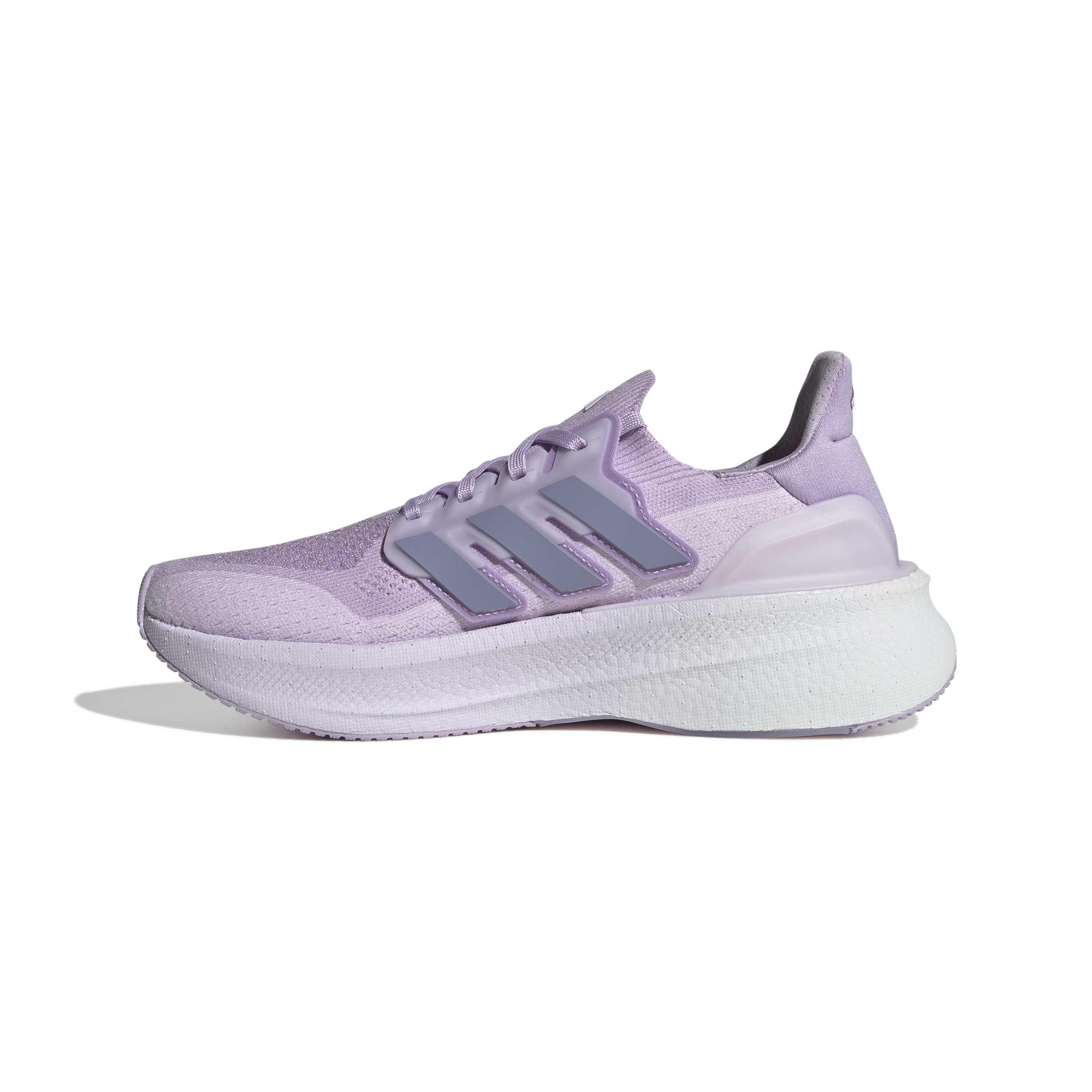 ULTRABOOST 5 Powder Plum / Silver Violet / Ice Lavender / 10
