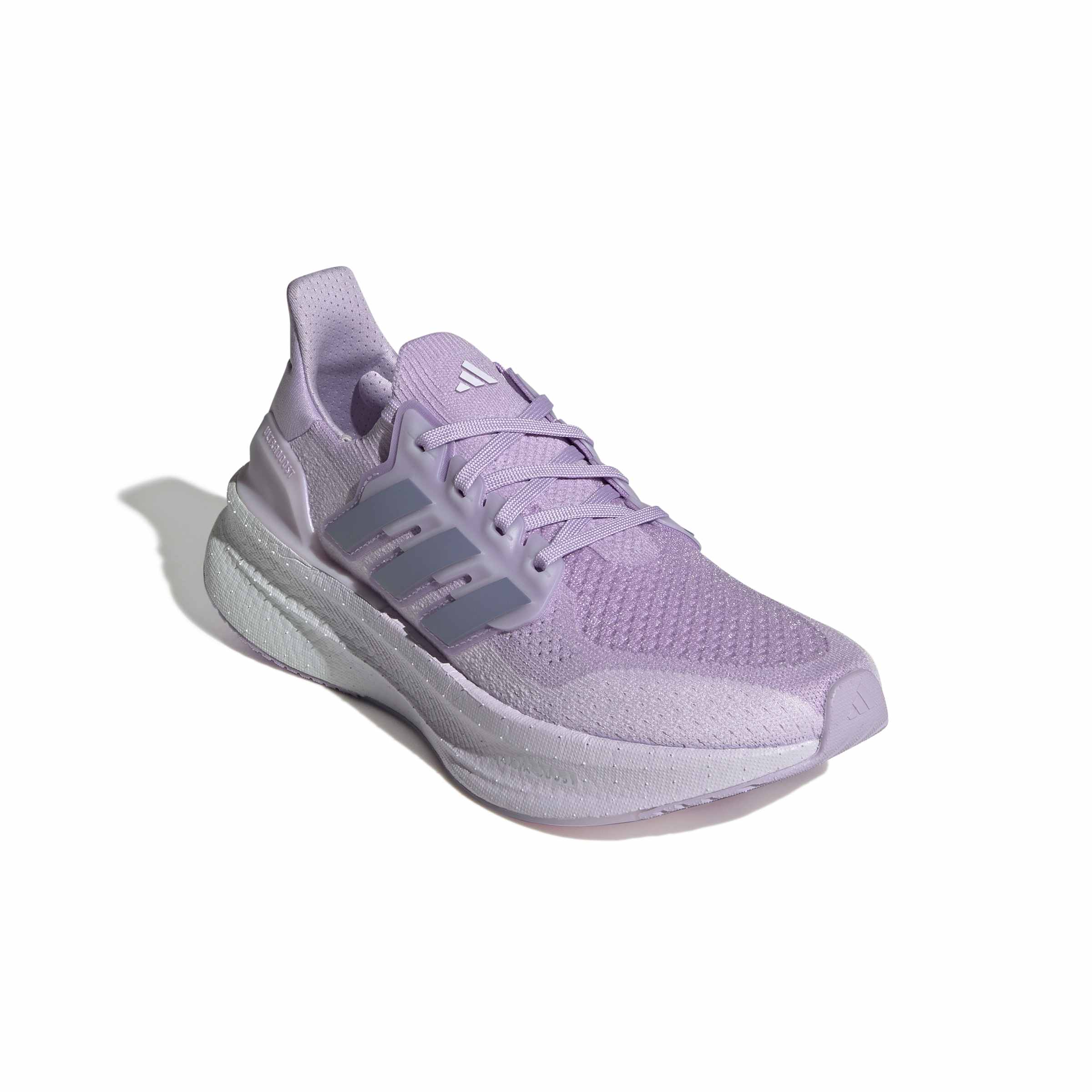 ULTRABOOST 5 Powder Plum / Silver Violet / Ice Lavender / 10