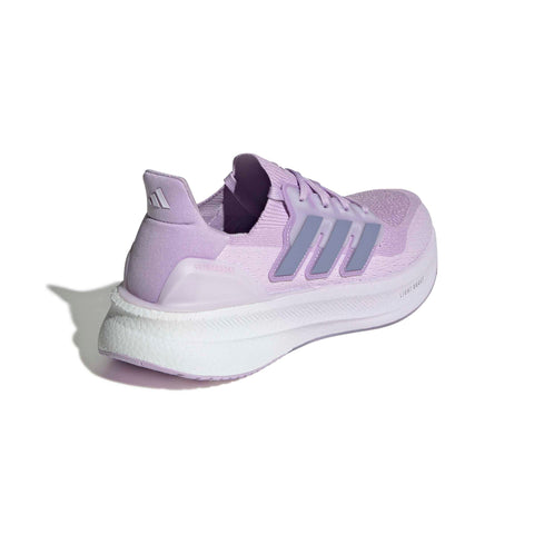 ULTRABOOST 5 Powder Plum / Silver Violet / Ice Lavender / 10