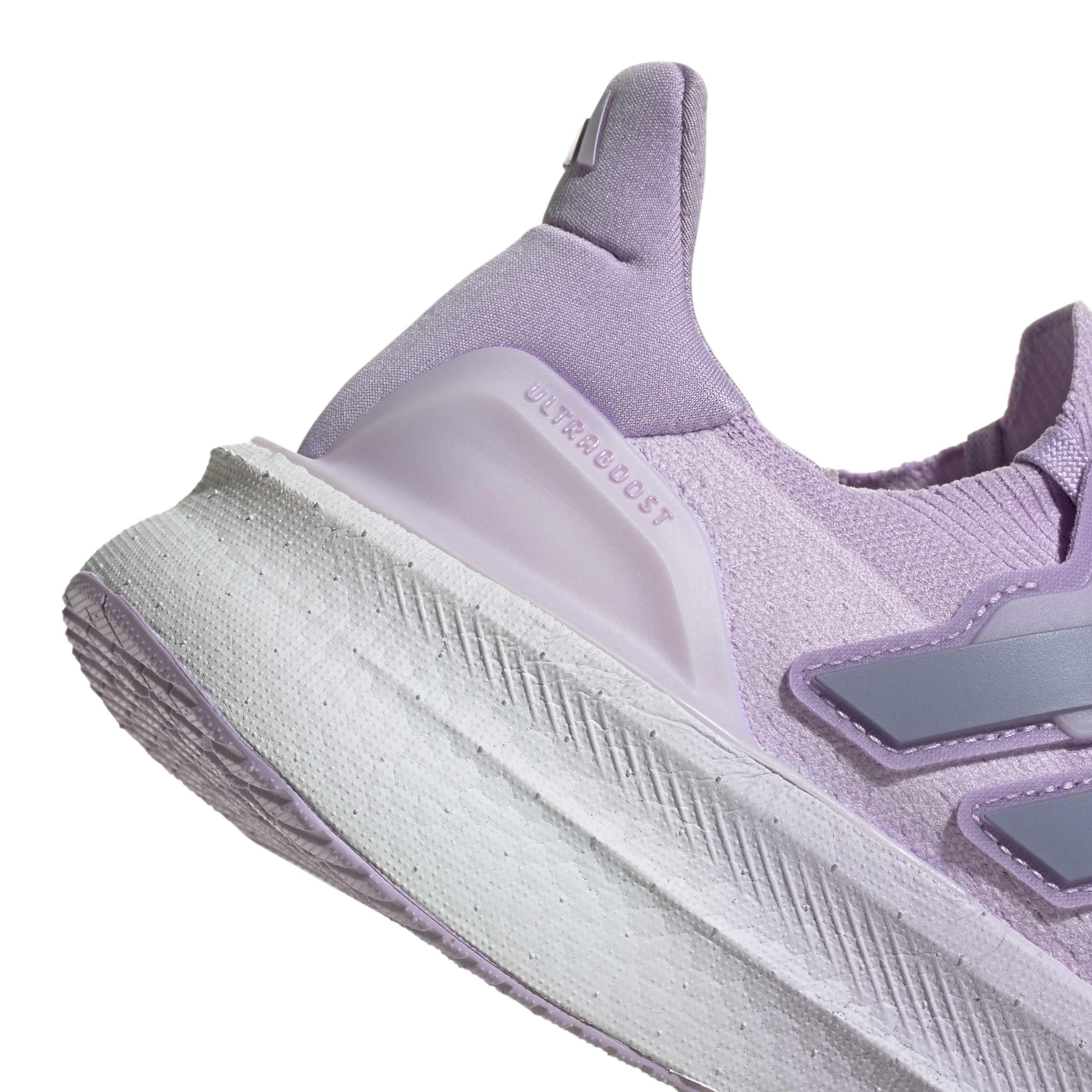 ULTRABOOST 5 Powder Plum / Silver Violet / Ice Lavender / 10