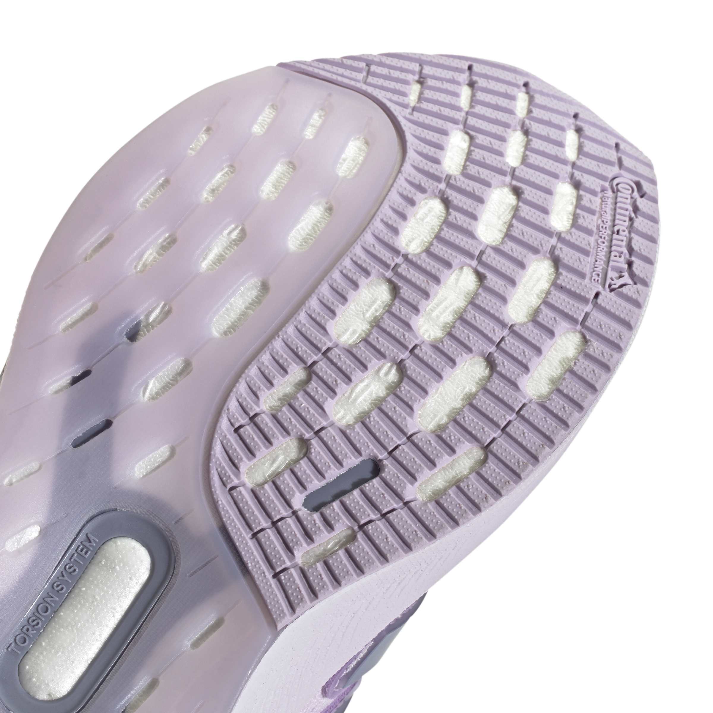 ULTRABOOST 5 Powder Plum / Silver Violet / Ice Lavender / 10