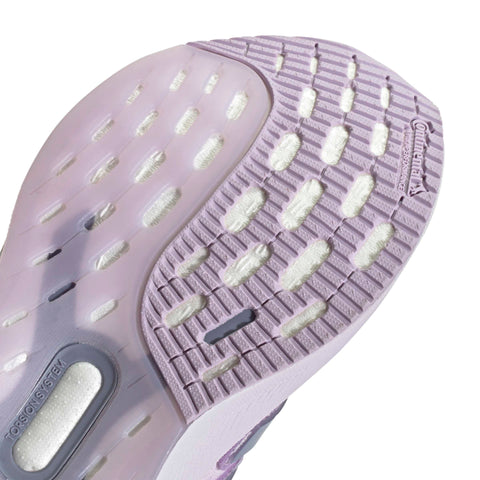 ULTRABOOST 5 Powder Plum / Silver Violet / Ice Lavender / 10