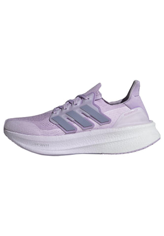 ULTRABOOST 5 Powder Plum / Silver Violet / Ice Lavender / 10