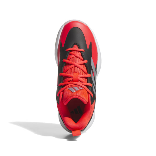 CROSS EM UP SELECT Ftwr White / Silver Met. / Crystal White / 7