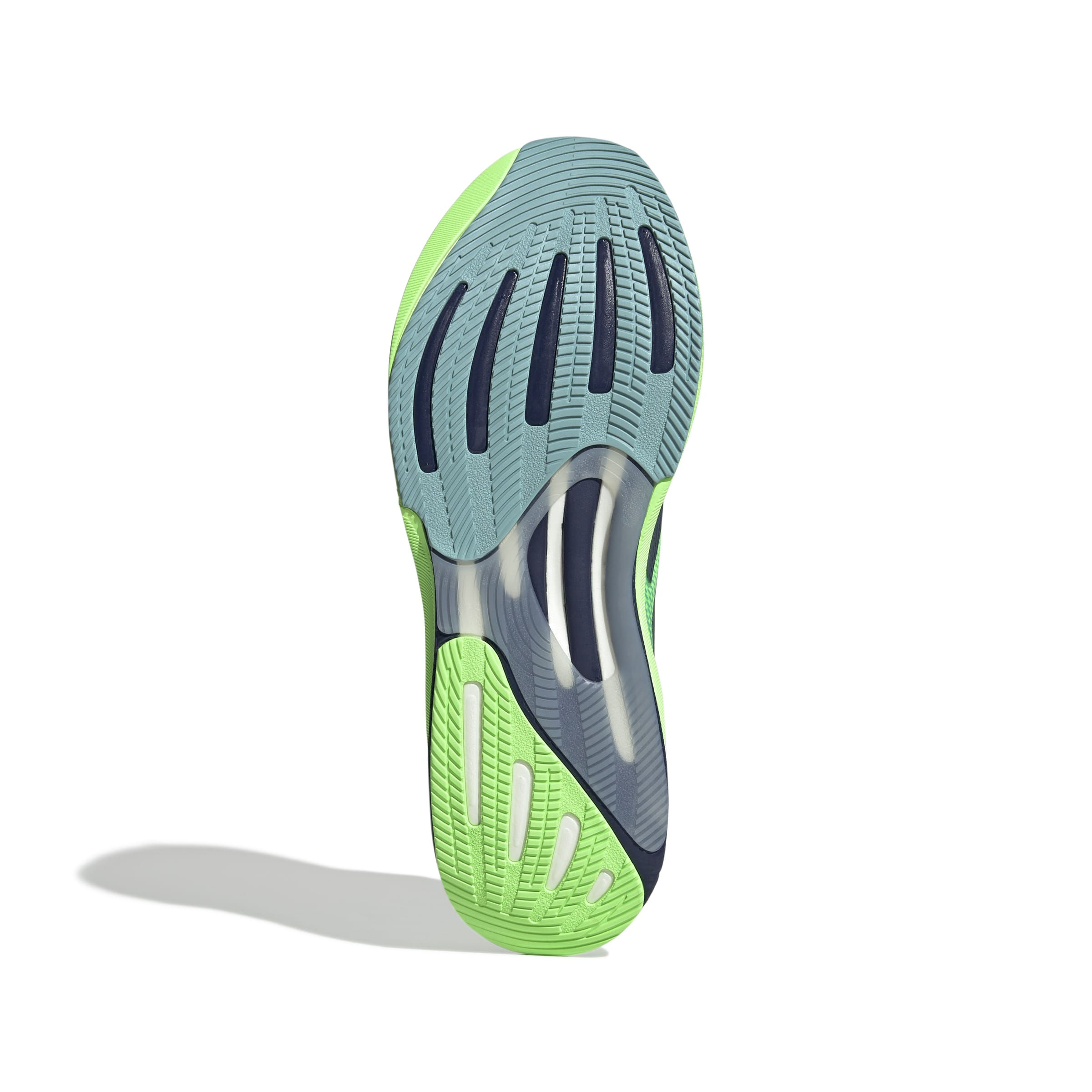 SUPERNOVA RISE 2 MENS Lime Burst / Preloved Ink / Mint Ton / 10-