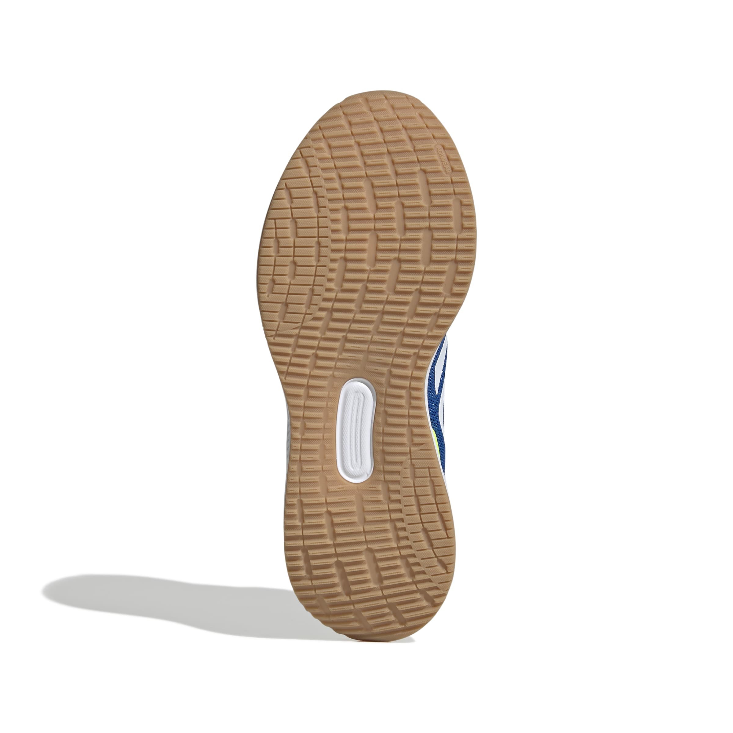 RUNFALCON 5 SHOES JUNIOR Bright Royal / Ftwr White / Lucid Lemon / 4