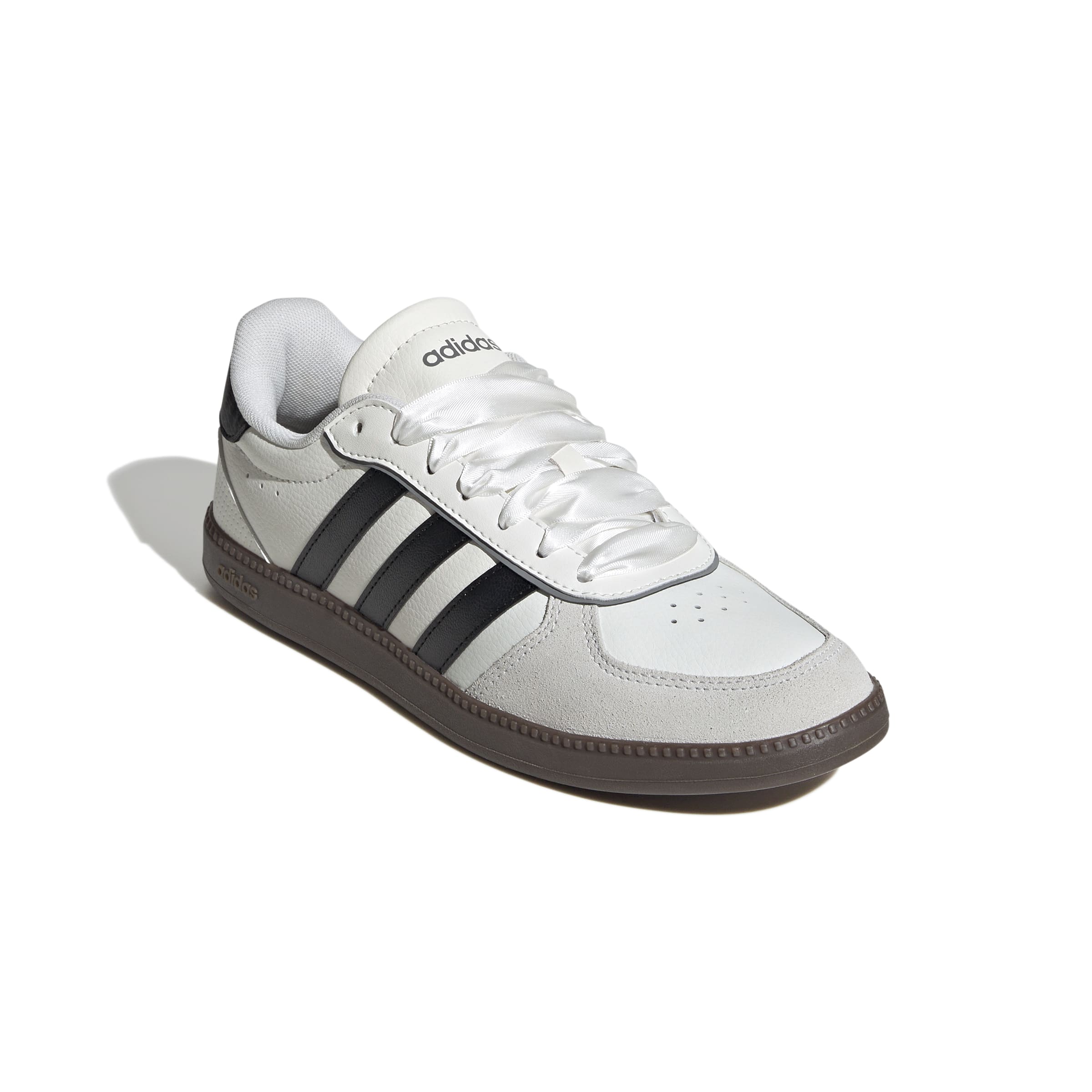 BREAKNET SLEEK SHOES Core White / Core Black / Grey Three / 10