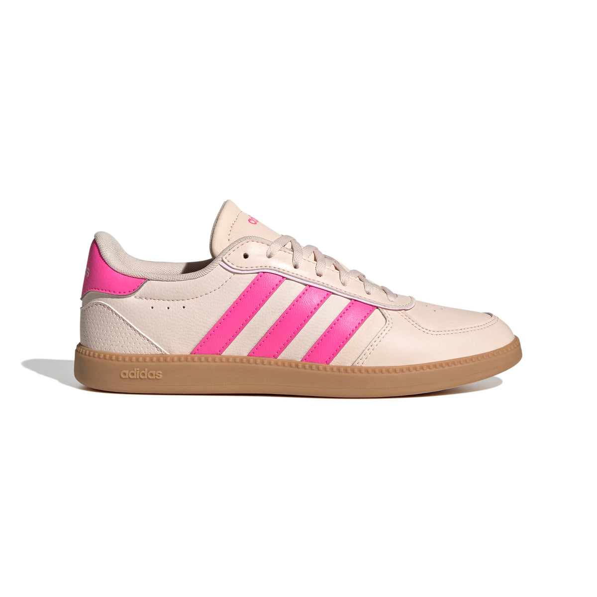 BREAKNET SLEEK SHOES Wonder Quartz / Lucid Pink / Gum 3 / 10