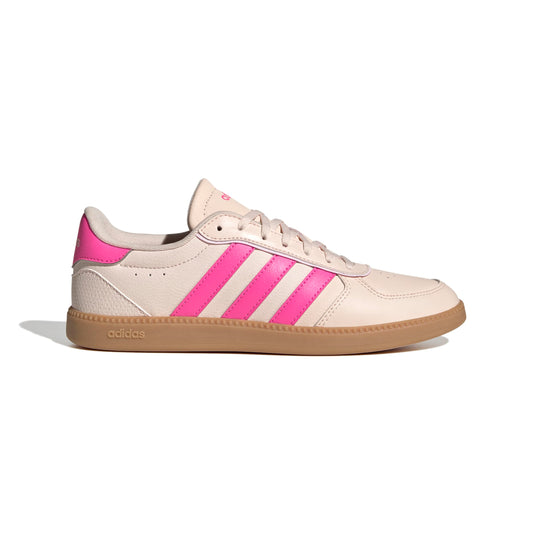 BREAKNET SLEEK SHOES Wonder Quartz / Lucid Pink / Gum 3 / 10