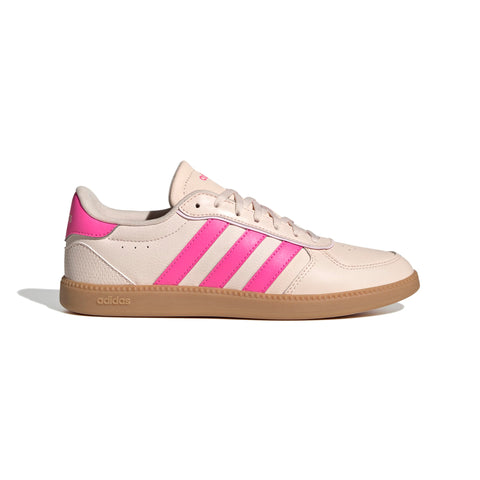 BREAKNET SLEEK SHOES Wonder Quartz / Lucid Pink / Gum 3 / 10
