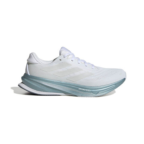 SUPERNOVA RISE 2 WOMENS Ftwr White / Zero Met. / Magic Grey Met / 10-