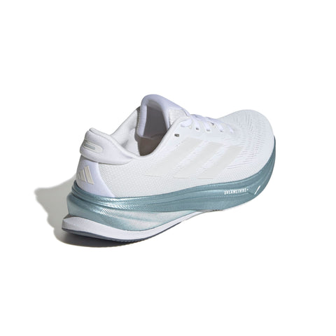 SUPERNOVA RISE 2 WOMENS Ftwr White / Zero Met. / Magic Grey Met / 10-