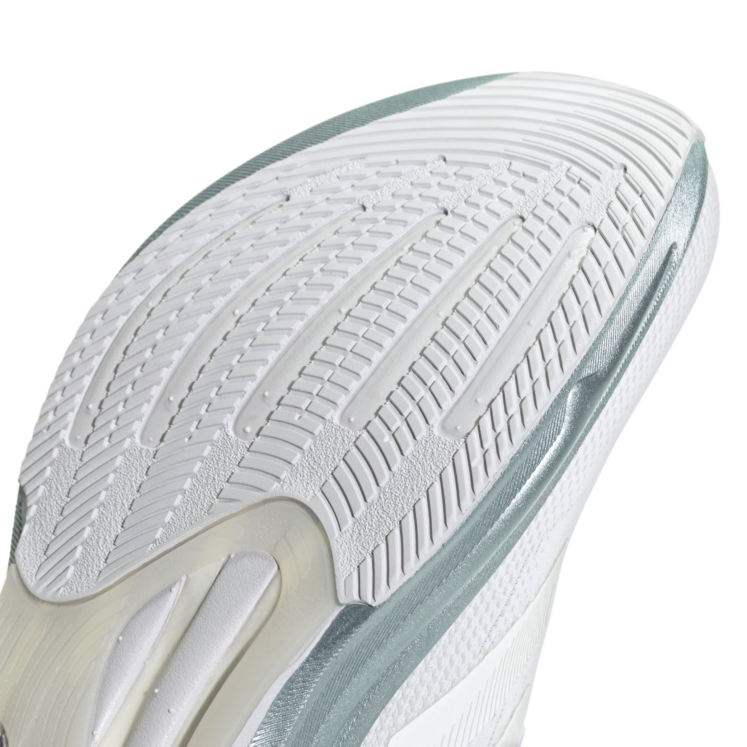 SUPERNOVA RISE 2 WOMENS Ftwr White / Zero Met. / Magic Grey Met / 10-