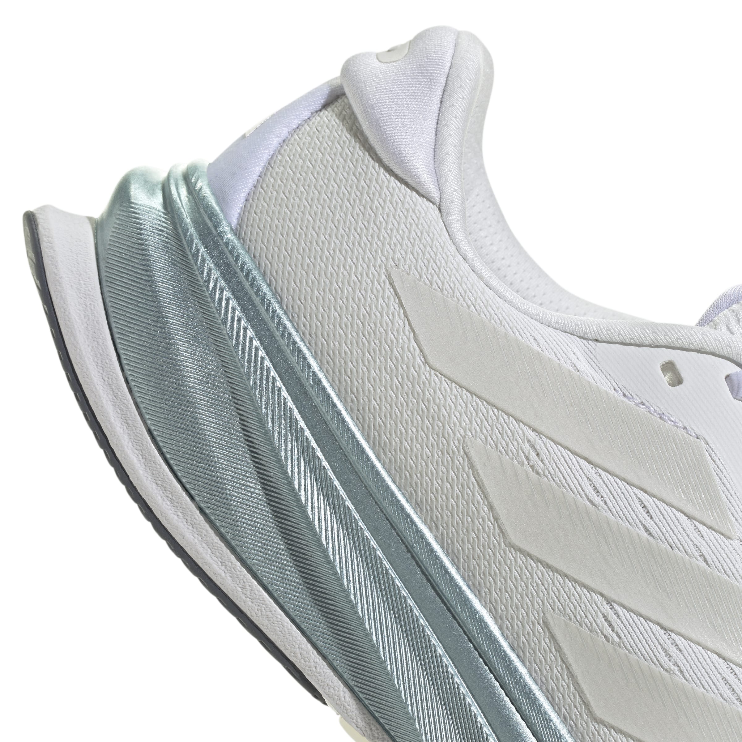 SUPERNOVA RISE 2 WOMENS Ftwr White / Zero Met. / Magic Grey Met / 10-