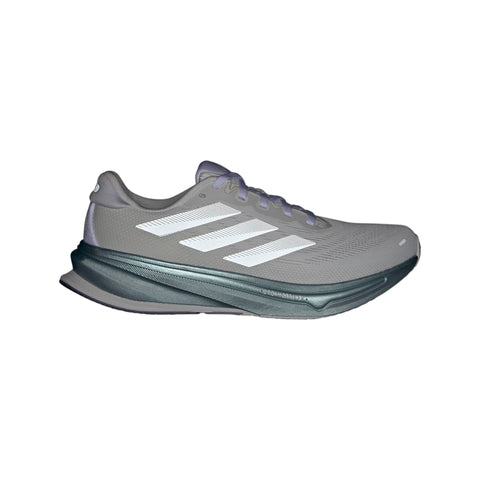SUPERNOVA RISE 2 WOMENS Ftwr White / Zero Met. / Magic Grey Met / 10-
