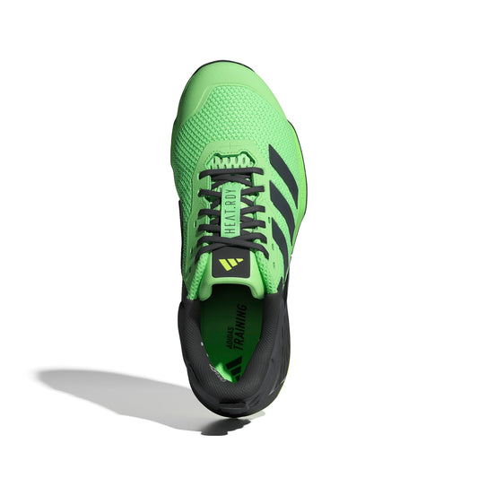 Dropset 3 Training Shoes Lime Burst / Carbon / Lucid Lemon / 10