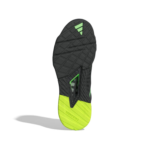Dropset 3 Training Shoes Lime Burst / Carbon / Lucid Lemon / 10