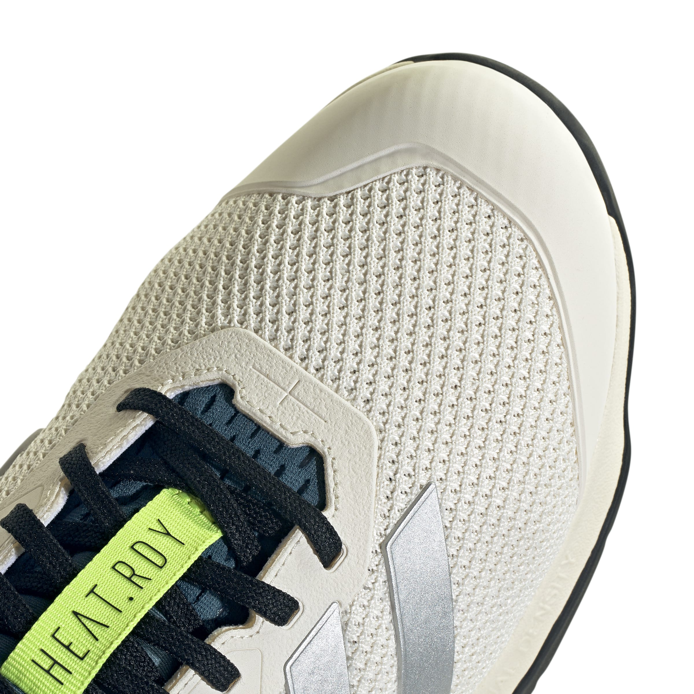 Dropset 3 Training Shoes Chalk White / Silver Met. / Preloved Teal / 10