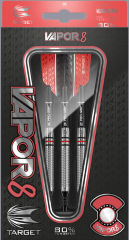 Vapor8 80% Tungsten Darts