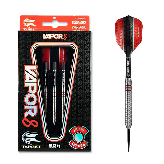 Vapor8 80% Tungsten Darts