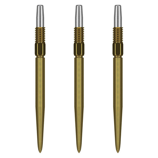 Swiss Gold Nano Point