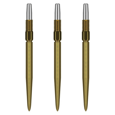 Swiss Gold Nano Point