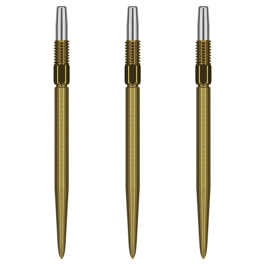Swiss Gold Nano Point