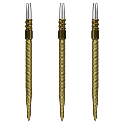 Swiss Gold Nano Point