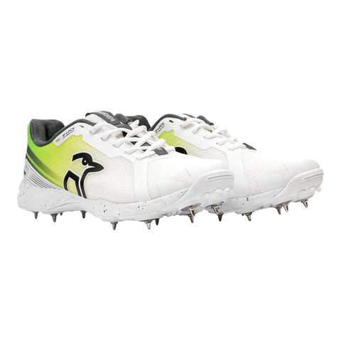 Pro 2.0 Spike Wht/Lime/Yellow