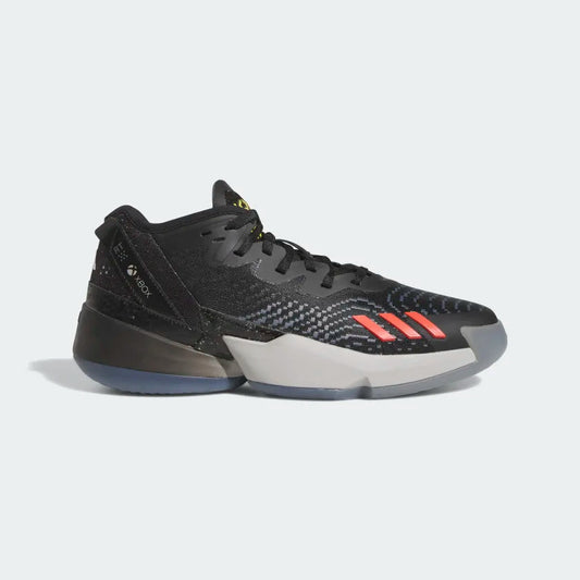 Adidas D.O.N Issue #4 Basketball Shoe