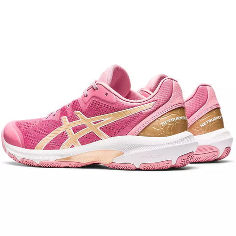 Asics Gel-Netburner Shield FF Netball Shoe