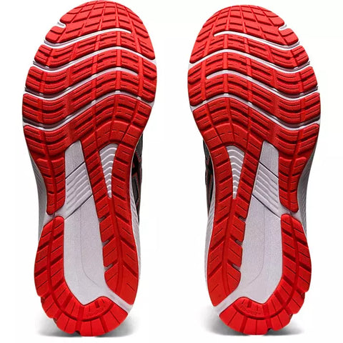 Asics Gt 1000 Leather 2E Wide Mens Shoe Sportfirst