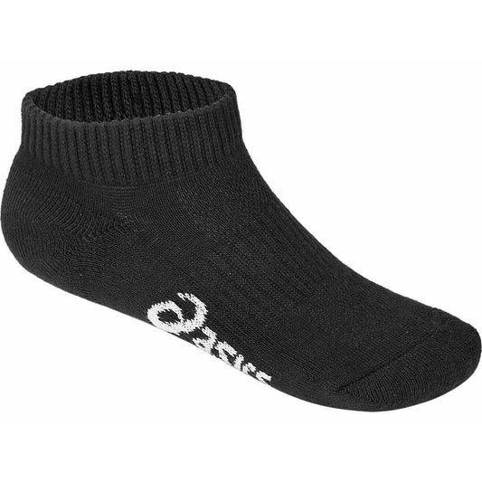 Asics Kids Solid Colour Low Pace Sock