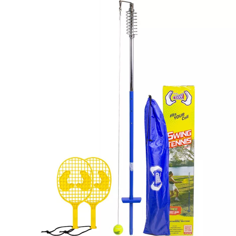 Cooee Swing Tennis Set