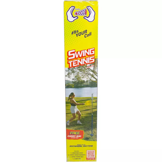 Cooee Swing Tennis Set